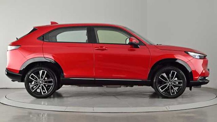 Honda HR-V Hybrid HONDA HR-V 1.5 h i-MMD Advance SUV 5dr Petrol Hybrid CVT Euro 6 (s/s) (131 ps) 