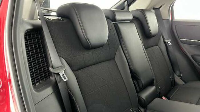 Honda HR-V Hybrid HONDA HR-V 1.5 h i-MMD Advance SUV 5dr Petrol Hybrid CVT Euro 6 (s/s) (131 ps) 