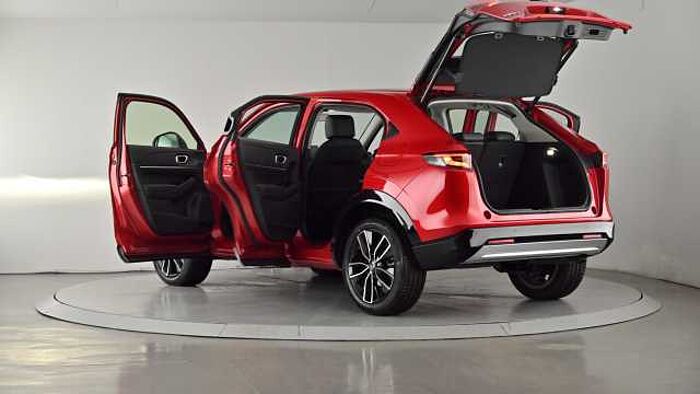 Honda HR-V Hybrid HONDA HR-V 1.5 h i-MMD Advance SUV 5dr Petrol Hybrid CVT Euro 6 (s/s) (131 ps) 