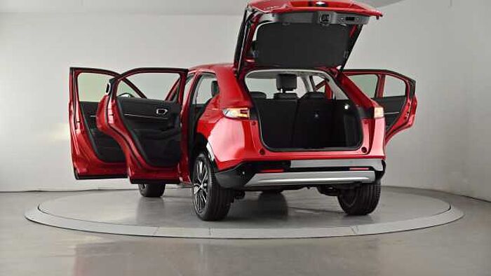 Honda HR-V Hybrid HONDA HR-V 1.5 h i-MMD Advance SUV 5dr Petrol Hybrid CVT Euro 6 (s/s) (131 ps) 