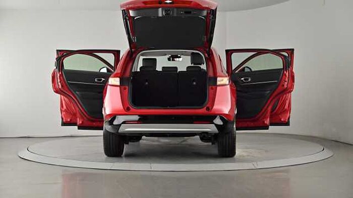 Honda HR-V Hybrid HONDA HR-V 1.5 h i-MMD Advance SUV 5dr Petrol Hybrid CVT Euro 6 (s/s) (131 ps) 
