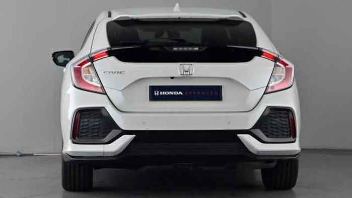 Honda Civic HONDA Civic 1.0 VTEC Turbo Sport Line Hatchback 5dr Petrol Manual Euro 6 (s/s) ( 