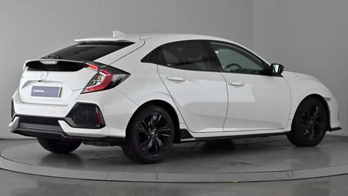 Honda Civic HONDA Civic 1.0 VTEC Turbo Sport Line Hatchback 5dr Petrol Manual Euro 6 (s/s) ( 