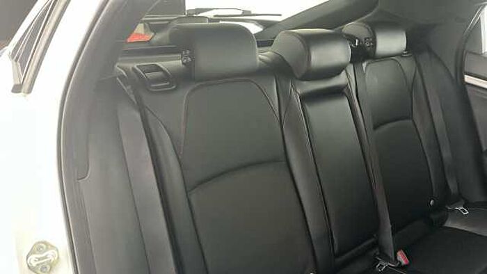 Honda Civic HONDA Civic 1.0 VTEC Turbo Sport Line Hatchback 5dr Petrol Manual Euro 6 (s/s) ( 