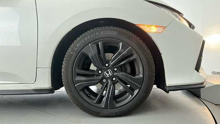 Honda Civic HONDA Civic 1.0 VTEC Turbo Sport Line Hatchback 5dr Petrol Manual Euro 6 (s/s) ( 