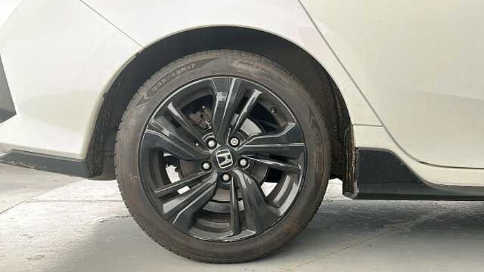 Honda Civic HONDA Civic 1.0 VTEC Turbo Sport Line Hatchback 5dr Petrol Manual Euro 6 (s/s) ( 