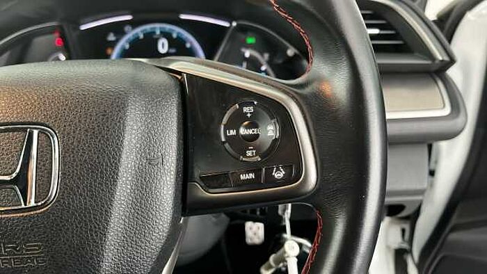 Honda Civic HONDA Civic 1.0 VTEC Turbo Sport Line Hatchback 5dr Petrol Manual Euro 6 (s/s) ( 