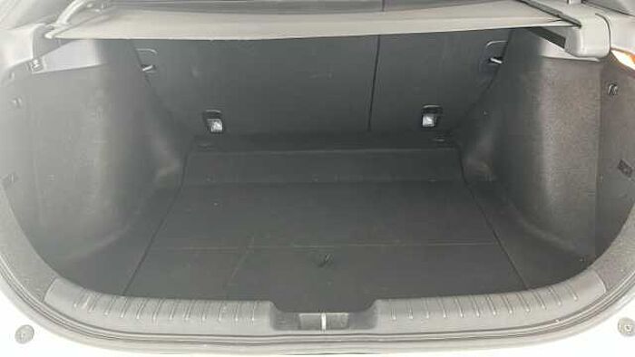 Honda Civic HONDA Civic 1.0 VTEC Turbo Sport Line Hatchback 5dr Petrol Manual Euro 6 (s/s) ( 