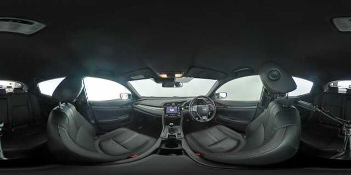 Honda Civic HONDA Civic 1.0 VTEC Turbo Sport Line Hatchback 5dr Petrol Manual Euro 6 (s/s) ( 