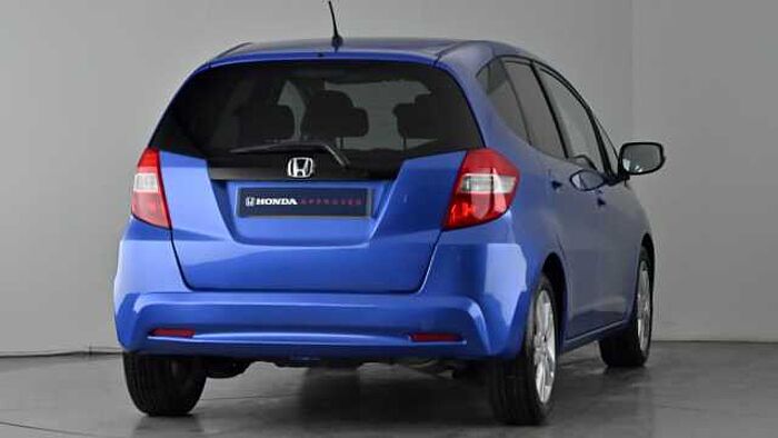 Honda Jazz HONDA Jazz 1.4 i-VTEC ES Plus Hatchback 5dr Petrol CVT Euro 5 (99 ps) 