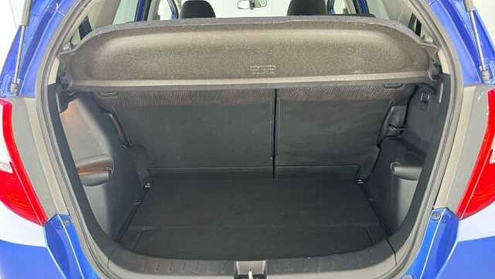 Honda Jazz HONDA Jazz 1.4 i-VTEC ES Plus Hatchback 5dr Petrol CVT Euro 5 (99 ps) 