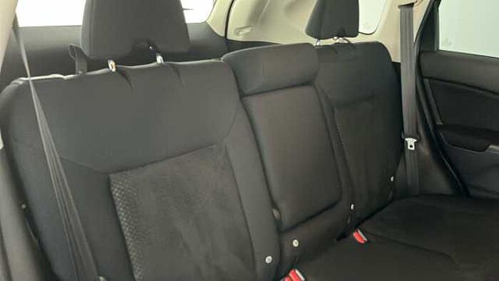 Honda CR-V HONDA CR-V 1.6 i-DTEC SE Plus SUV 5dr Diesel Manual Euro 6 (s/s) (120 ps) 