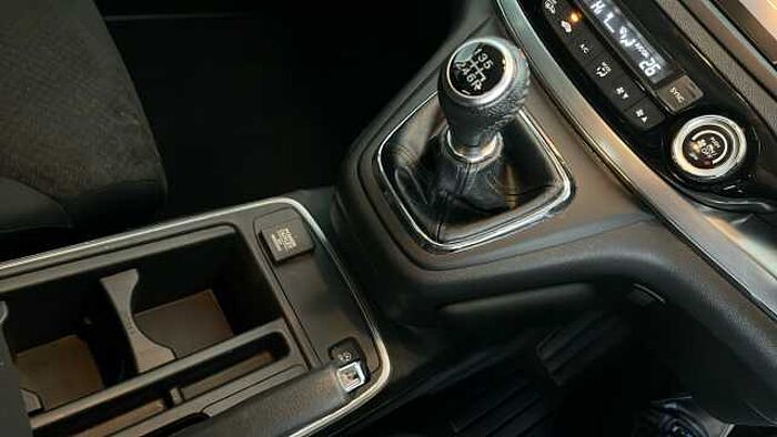 Honda CR-V HONDA CR-V 1.6 i-DTEC SE Plus SUV 5dr Diesel Manual Euro 6 (s/s) (120 ps) 