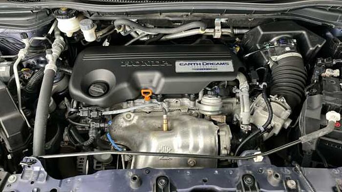 Honda CR-V HONDA CR-V 1.6 i-DTEC SE Plus SUV 5dr Diesel Manual Euro 6 (s/s) (120 ps) 