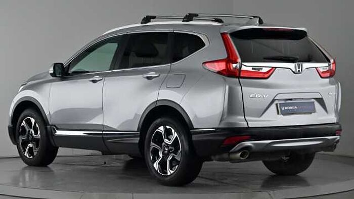 Honda CR-V HONDA CR-V 1.5 VTEC Turbo SR SUV 5dr Petrol CVT 4WD Euro 6 (7 seat) (193 ps) 