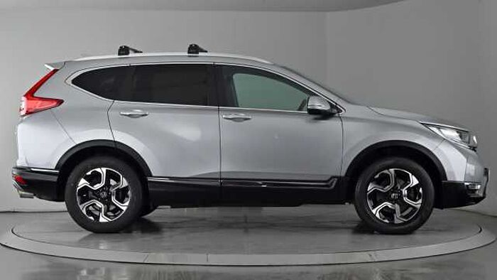 Honda CR-V HONDA CR-V 1.5 VTEC Turbo SR SUV 5dr Petrol CVT 4WD Euro 6 (7 seat) (193 ps) 