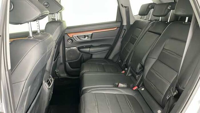 Honda CR-V HONDA CR-V 1.5 VTEC Turbo SR SUV 5dr Petrol CVT 4WD Euro 6 (7 seat) (193 ps) 