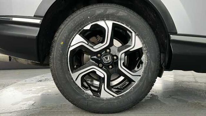 Honda CR-V HONDA CR-V 1.5 VTEC Turbo SR SUV 5dr Petrol CVT 4WD Euro 6 (7 seat) (193 ps) 