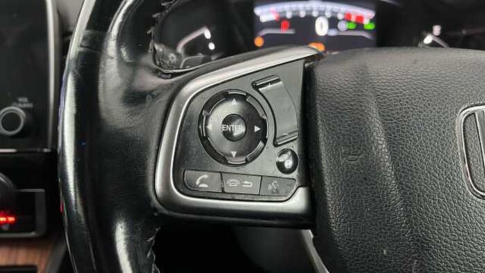 Honda CR-V HONDA CR-V 1.5 VTEC Turbo SR SUV 5dr Petrol CVT 4WD Euro 6 (7 seat) (193 ps) 