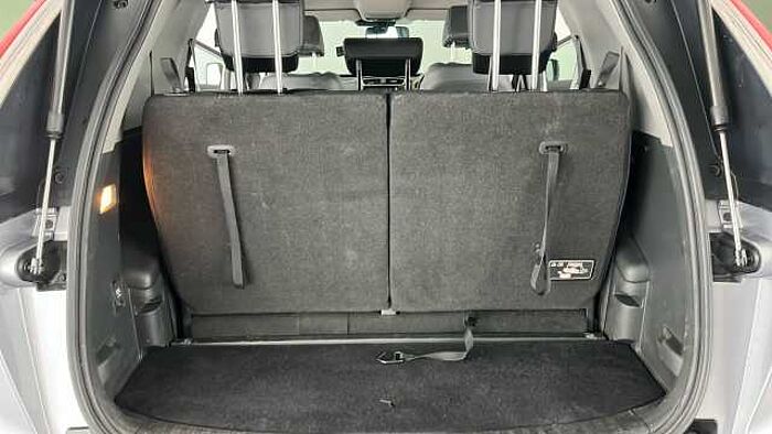 Honda CR-V HONDA CR-V 1.5 VTEC Turbo SR SUV 5dr Petrol CVT 4WD Euro 6 (7 seat) (193 ps) 