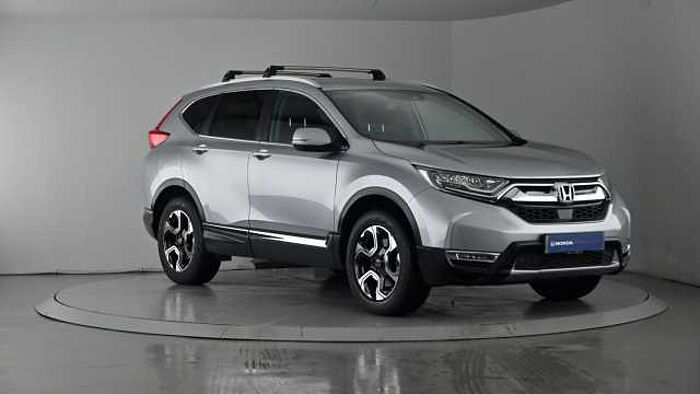 Honda CR-V HONDA CR-V 1.5 VTEC Turbo SR SUV 5dr Petrol CVT 4WD Euro 6 (7 seat) (193 ps) 