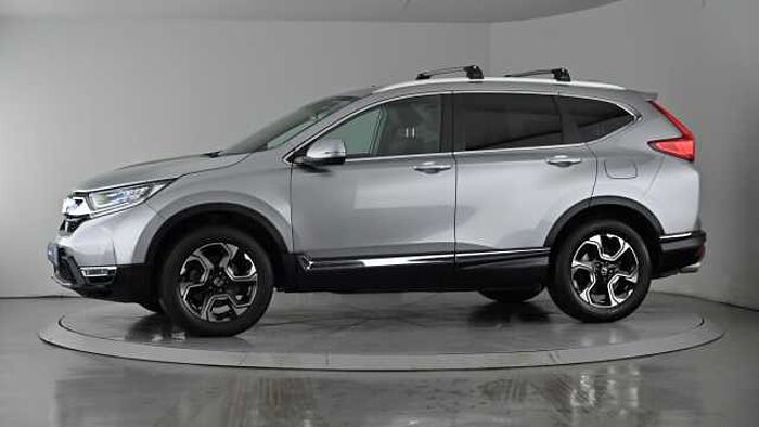 Honda CR-V HONDA CR-V 1.5 VTEC Turbo SR SUV 5dr Petrol CVT 4WD Euro 6 (7 seat) (193 ps) 