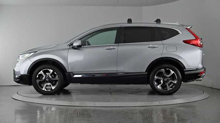 Honda CR-V HONDA CR-V 1.5 VTEC Turbo SR SUV 5dr Petrol CVT 4WD Euro 6 (7 seat) (193 ps) 