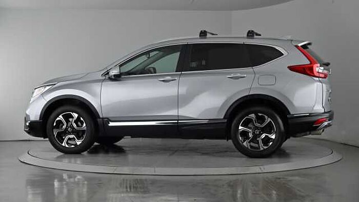 Honda CR-V HONDA CR-V 1.5 VTEC Turbo SR SUV 5dr Petrol CVT 4WD Euro 6 (7 seat) (193 ps) 