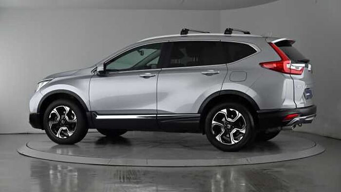 Honda CR-V HONDA CR-V 1.5 VTEC Turbo SR SUV 5dr Petrol CVT 4WD Euro 6 (7 seat) (193 ps) 