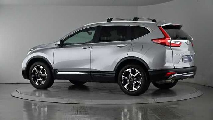Honda CR-V HONDA CR-V 1.5 VTEC Turbo SR SUV 5dr Petrol CVT 4WD Euro 6 (7 seat) (193 ps) 