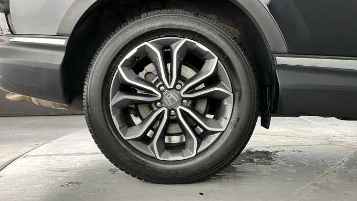 Honda CR-V Hybrid HONDA CR-V 2.0 h i-MMD SR SUV 5dr Petrol Hybrid eCVT 4WD Euro 6 (s/s) (184 ps) 