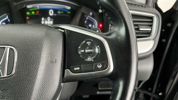 Honda CR-V Hybrid HONDA CR-V 2.0 h i-MMD SR SUV 5dr Petrol Hybrid eCVT 4WD Euro 6 (s/s) (184 ps) 