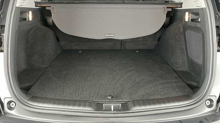 Honda CR-V Hybrid HONDA CR-V 2.0 h i-MMD SR SUV 5dr Petrol Hybrid eCVT 4WD Euro 6 (s/s) (184 ps) 