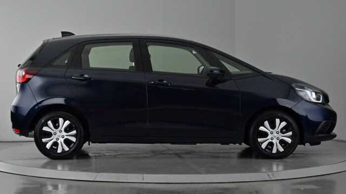 Honda Jazz Hybrid HONDA Jazz 1.5 h i-MMD SR Hatchback 5dr Petrol Hybrid eCVT Euro 6 (s/s) (109 ps) 