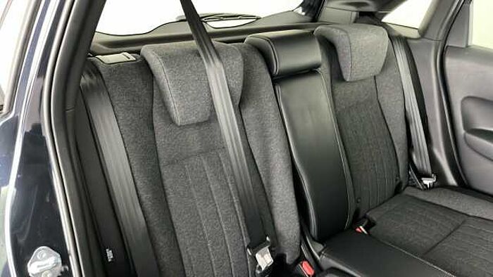 Honda Jazz Hybrid HONDA Jazz 1.5 h i-MMD SR Hatchback 5dr Petrol Hybrid eCVT Euro 6 (s/s) (109 ps) 