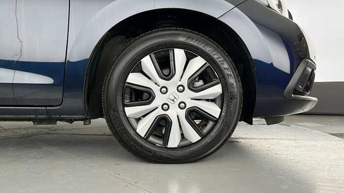 Honda Jazz Hybrid HONDA Jazz 1.5 h i-MMD SR Hatchback 5dr Petrol Hybrid eCVT Euro 6 (s/s) (109 ps) 