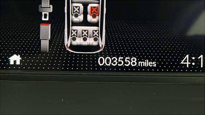 Honda Jazz Hybrid HONDA Jazz 1.5 h i-MMD SR Hatchback 5dr Petrol Hybrid eCVT Euro 6 (s/s) (109 ps) 