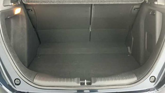 Honda Jazz Hybrid HONDA Jazz 1.5 h i-MMD SR Hatchback 5dr Petrol Hybrid eCVT Euro 6 (s/s) (109 ps) 