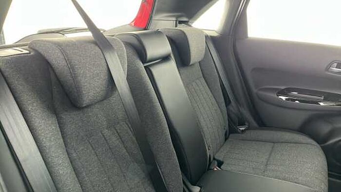 Honda Jazz Hybrid HONDA Jazz 1.5 h i-MMD SR Hatchback 5dr Petrol Hybrid eCVT Euro 6 (s/s) (109 ps) 