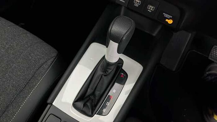 Honda Jazz Hybrid HONDA Jazz 1.5 h i-MMD SR Hatchback 5dr Petrol Hybrid eCVT Euro 6 (s/s) (109 ps) 