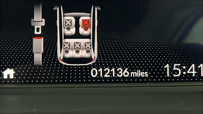 Honda Jazz Hybrid HONDA Jazz 1.5 h i-MMD SR Hatchback 5dr Petrol Hybrid eCVT Euro 6 (s/s) (109 ps) 