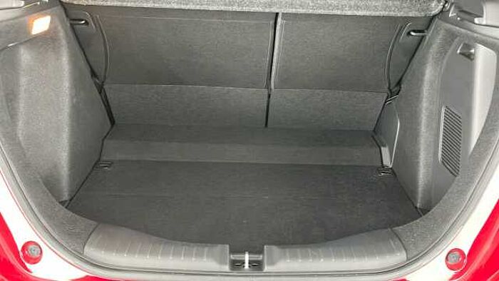 Honda Jazz Hybrid HONDA Jazz 1.5 h i-MMD SR Hatchback 5dr Petrol Hybrid eCVT Euro 6 (s/s) (109 ps) 