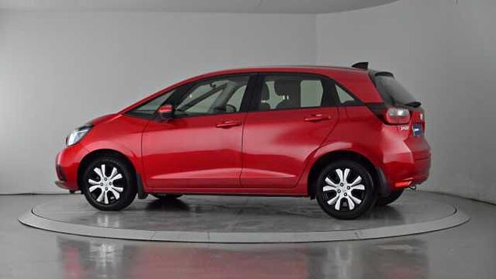 Honda Jazz Hybrid HONDA Jazz 1.5 h i-MMD SR Hatchback 5dr Petrol Hybrid eCVT Euro 6 (s/s) (109 ps) 