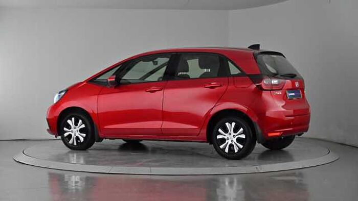 Honda Jazz Hybrid HONDA Jazz 1.5 h i-MMD SR Hatchback 5dr Petrol Hybrid eCVT Euro 6 (s/s) (109 ps) 