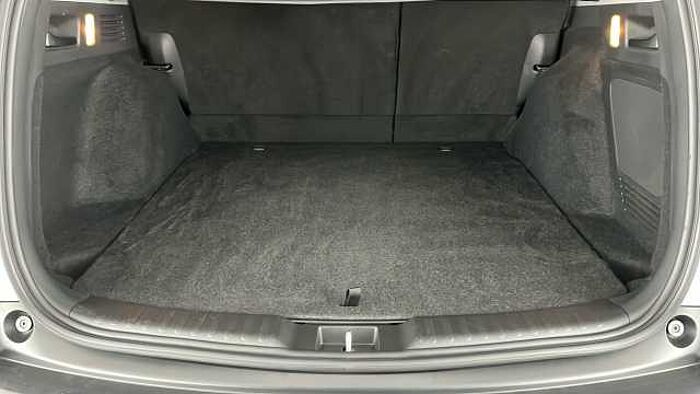 Honda CR-V Hybrid HONDA CR-V 2.0 h i-MMD SR SUV 5dr Petrol Hybrid eCVT Euro 6 (s/s) (184 ps) 