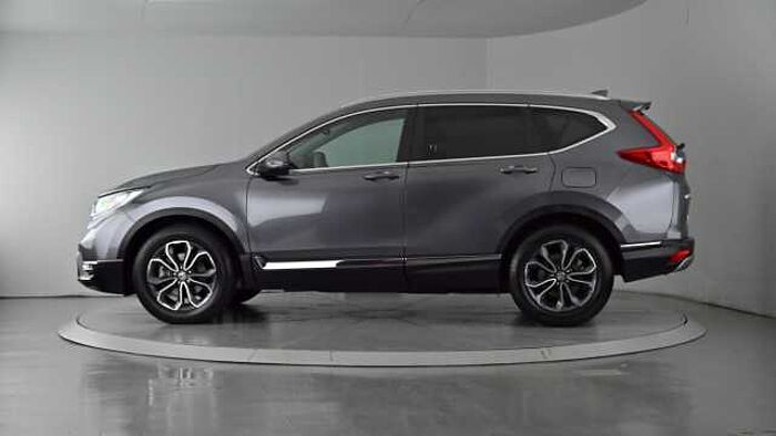 Honda CR-V Hybrid HONDA CR-V 2.0 h i-MMD SR SUV 5dr Petrol Hybrid eCVT Euro 6 (s/s) (184 ps) 