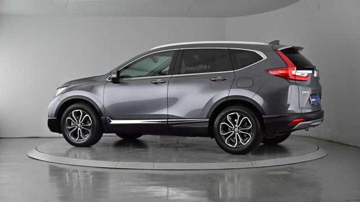 Honda CR-V Hybrid HONDA CR-V 2.0 h i-MMD SR SUV 5dr Petrol Hybrid eCVT Euro 6 (s/s) (184 ps) 