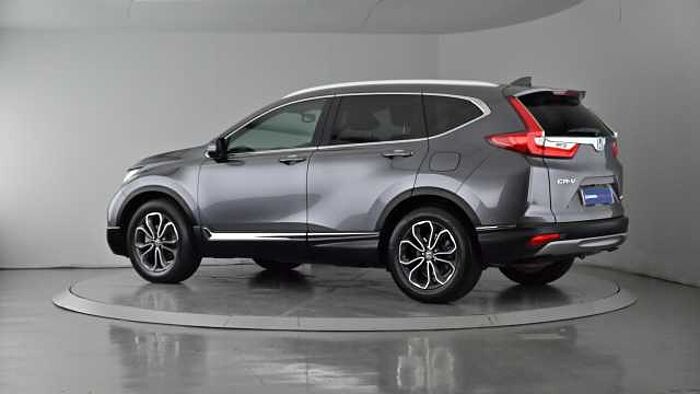 Honda CR-V Hybrid HONDA CR-V 2.0 h i-MMD SR SUV 5dr Petrol Hybrid eCVT Euro 6 (s/s) (184 ps) 