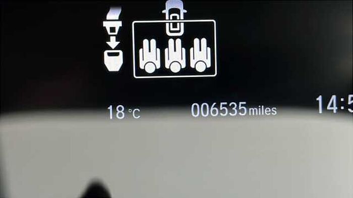 Honda CR-V Hybrid HONDA CR-V 2.0 h i-MMD SR SUV 5dr Petrol Hybrid eCVT 4WD Euro 6 (s/s) (184 ps) 