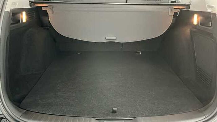 Honda CR-V Hybrid HONDA CR-V 2.0 h i-MMD SR SUV 5dr Petrol Hybrid eCVT 4WD Euro 6 (s/s) (184 ps) 